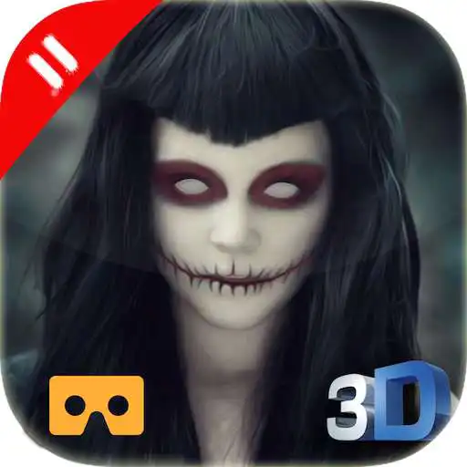 Run free android online Horror House 2 Simulator 3D VR APK