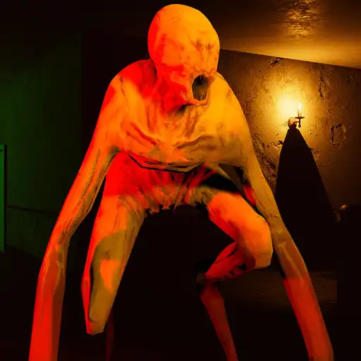 Play Horror House Nightmare games APK