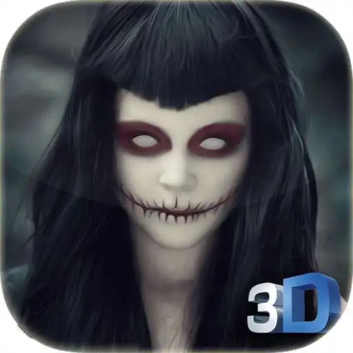 Free play online Horror House Simulator 3D  APK