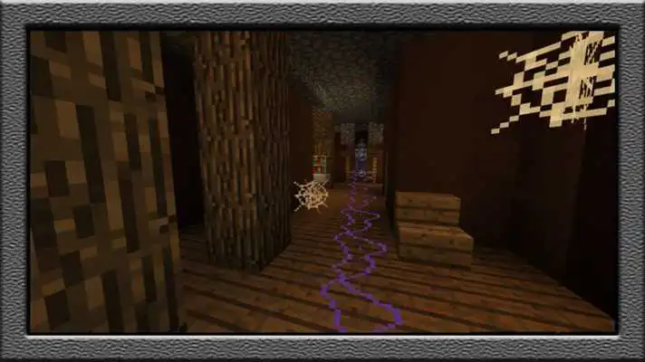 Play Horror Maps for Minecraft