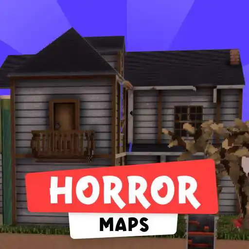 Play Horror Maps APK