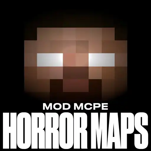 Play Horror Maps Minecraft MCPE APK