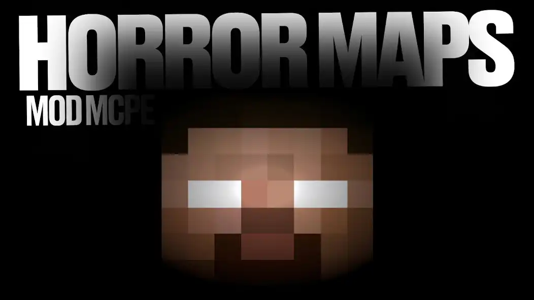 Play Horror Maps Minecraft MCPE  and enjoy Horror Maps Minecraft MCPE with UptoPlay