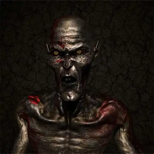 Free play online Horror maze  APK