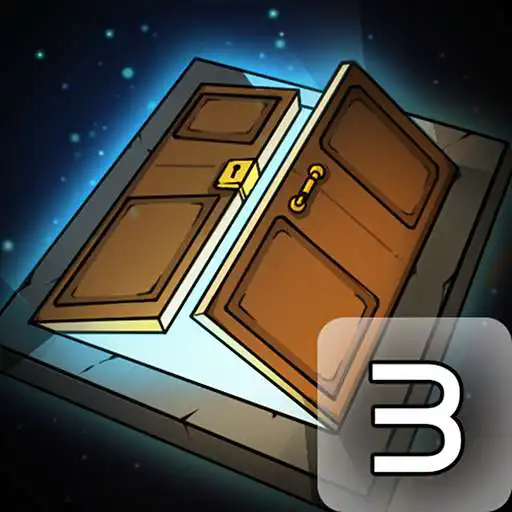 Play Horror old house games APK