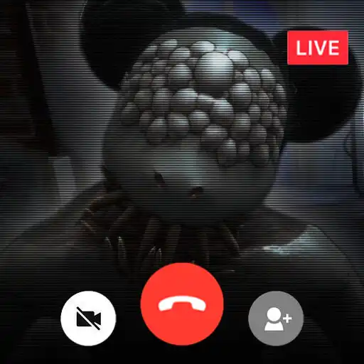 Play Horror Scary Amanda Video Call APK