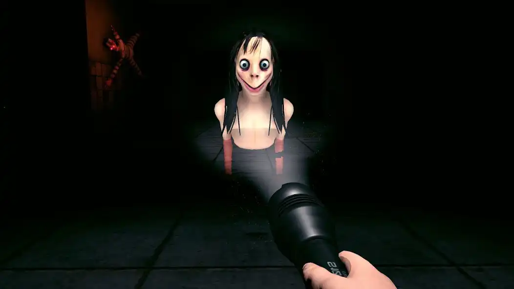 Play Horror Scary Horror Games  and enjoy Horror Scary Horror Games with UptoPlay