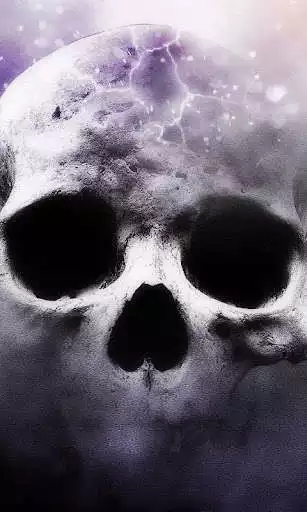 Play Horror skull Theme Fire Skull Wallpaper  and enjoy Horror skull Theme Fire Skull Wallpaper with UptoPlay