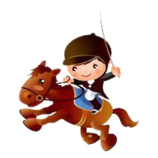 Play Horse Coloring Book - Coloring Game APK