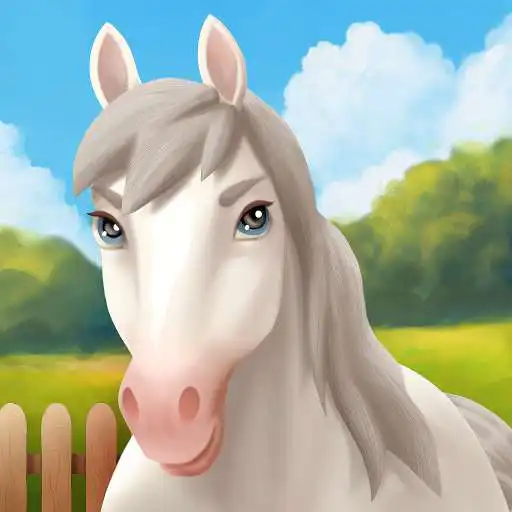 Free play online Horse Haven World Adventures APK