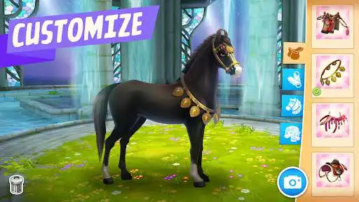 Play Horse Haven World Adventures