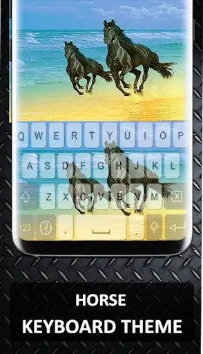 Play Horse Keyboard Themes  and enjoy Horse Keyboard Themes with UptoPlay