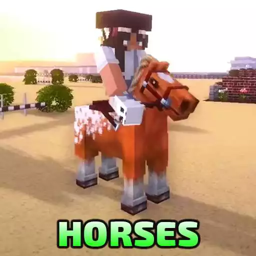 Play Horse Mod Addon APK