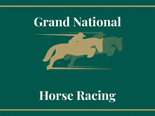 Play Horse Racing for Grand national  and enjoy Horse Racing for Grand national with UptoPlay