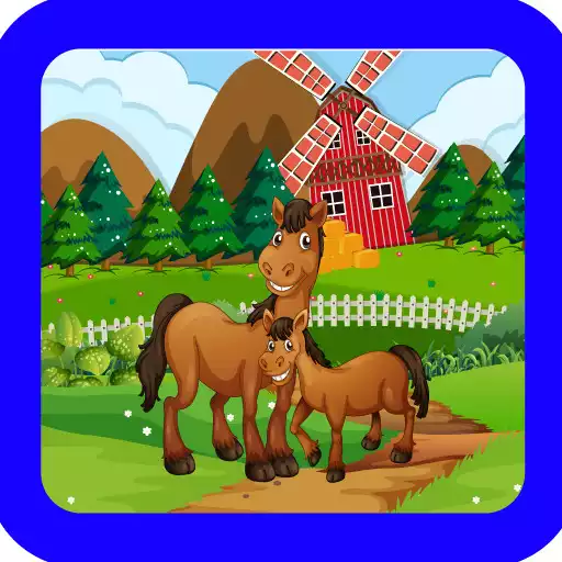 Run free android online horse racing APK