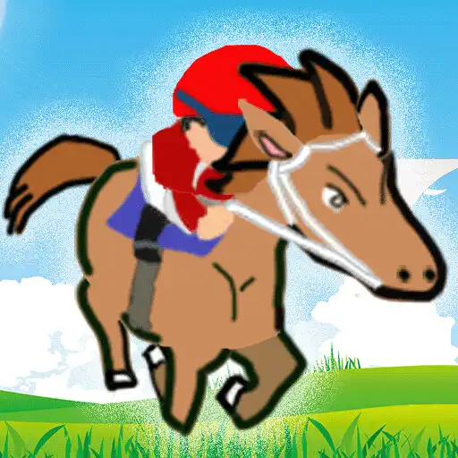 Play Horse Racing Jockey Game APK