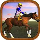 Free play online Horse Racing Thrill APK