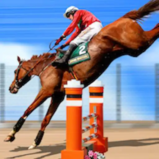 Play Horse Riding Racing Rally Game APK