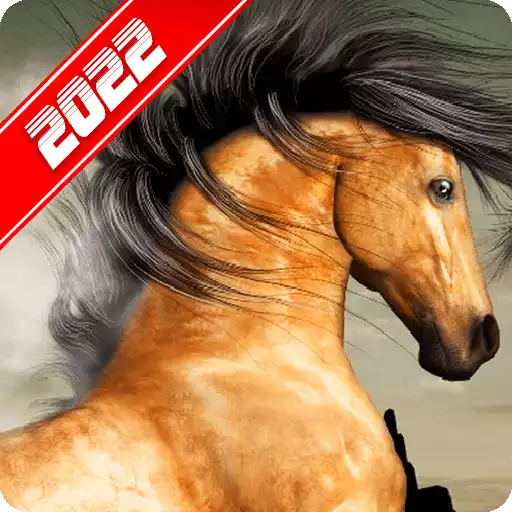 Play Horse Wallpaper APK