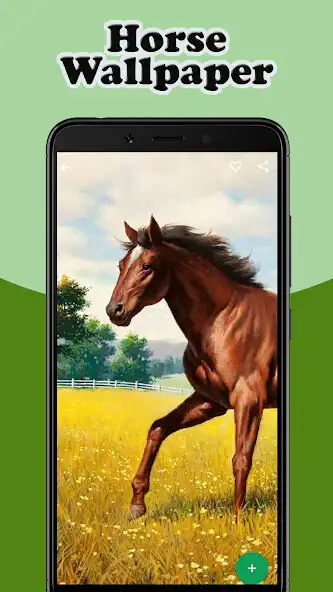 Play Horse Wallpaper Live  and enjoy Horse Wallpaper Live with UptoPlay