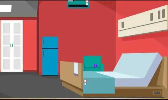 Play Hospital Room Rescue