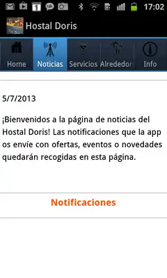 Play Hostal Doris