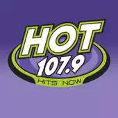 Free play online Hot 107.9 Panama City APK