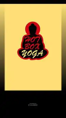 Play Hot Box Yoga