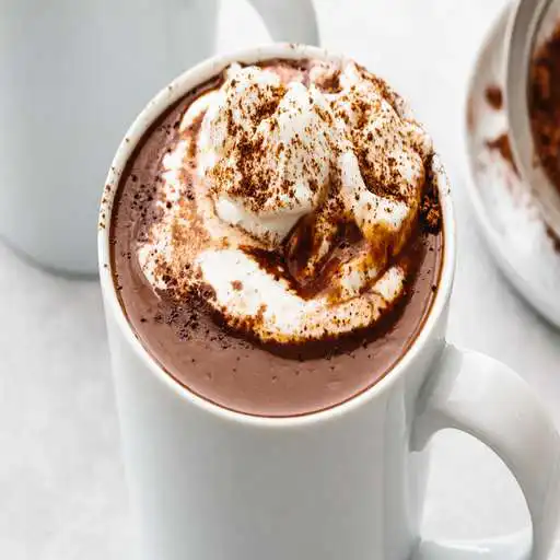 Play hot chocolate – hot chocolate recipe APK