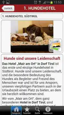 Play Hotel Mair am Ort