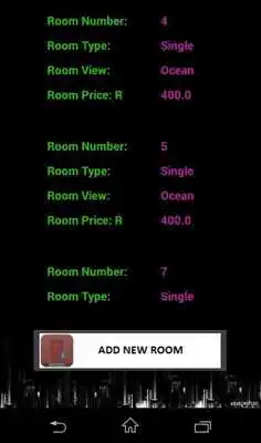 Play Hotel Management For Android