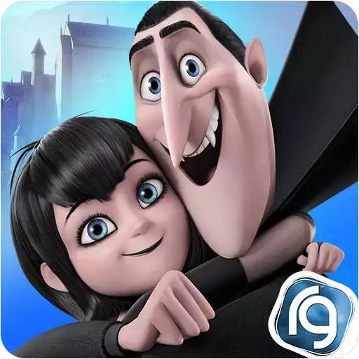 Free play online Hotel Transylvania 2  APK