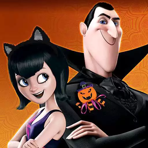 Free play online Hotel Transylvania: Monsters! RPG Puzzle Adventure  APK