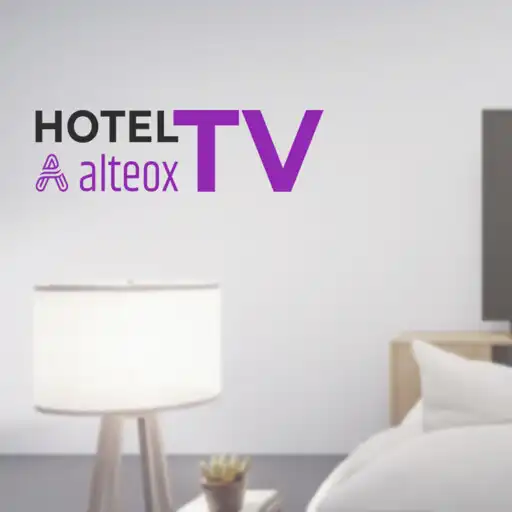 Play Hotel TV launcher APK