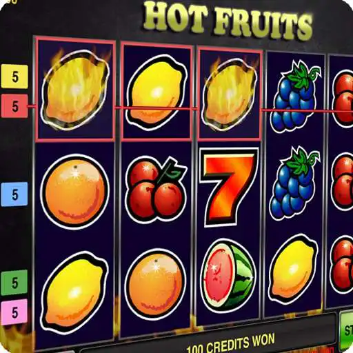 Play Hot Fruits APK