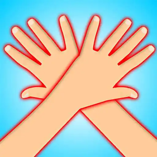 Play Hot Hands APK