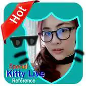 Free play online Hot Kitty Live Reference APK