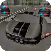 Free play online Hot Police Chase APK