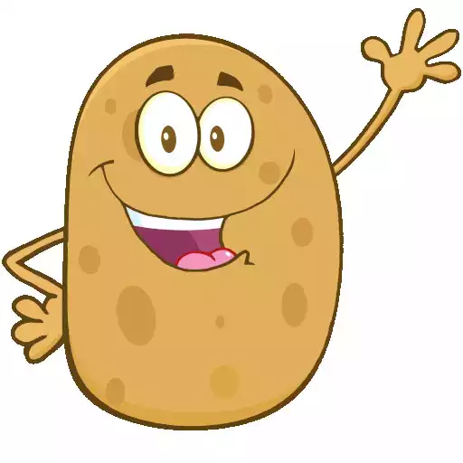 Play Hot Potato APK