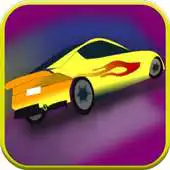 Free play online Hot Rod Rush APK