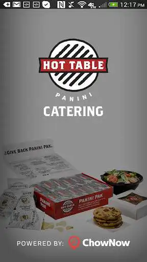 Play Hot Table Catering  and enjoy Hot Table Catering with UptoPlay