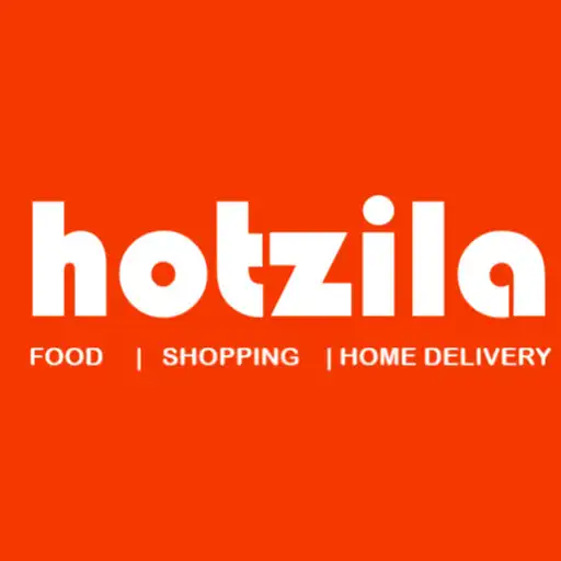 Play Hotzila - Food Ordering App APK