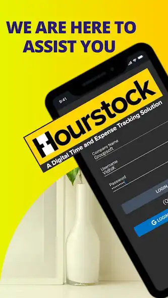 Play Hourstock  and enjoy Hourstock with UptoPlay