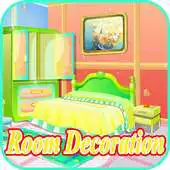 Free play online house decoration : games for girls APK