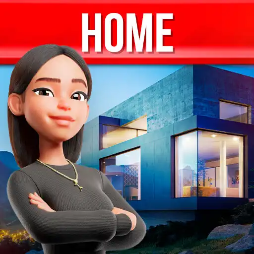 Play House Design - Dream Makeover APK