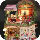 Free play online House Doll Design Ideas APK