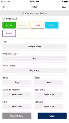 Play House Finder App