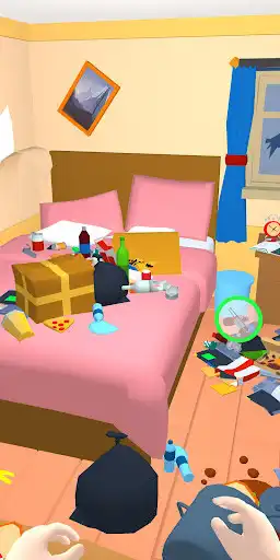 Play House Flipper  and enjoy House Flipper with UptoPlay