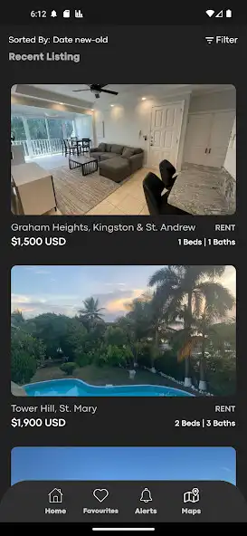 Play House for rent in Jamaica  and enjoy House for rent in Jamaica with UptoPlay