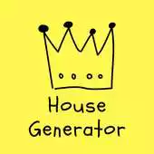 Free play online House Generator APK